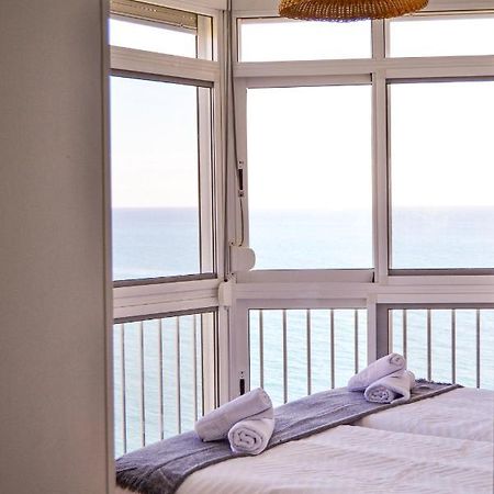 Beach Mijas Apartment Malaga Dış mekan fotoğraf