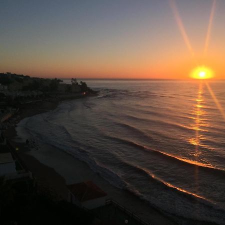 Beach Mijas Apartment Malaga Dış mekan fotoğraf