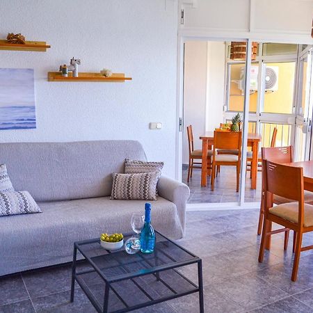 Beach Mijas Apartment Malaga Dış mekan fotoğraf