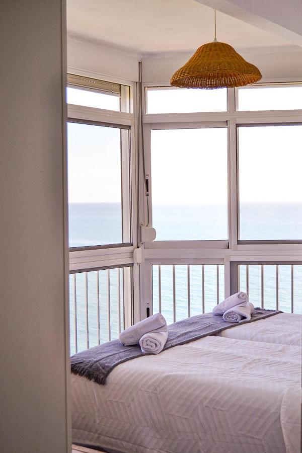 Beach Mijas Apartment Malaga Dış mekan fotoğraf