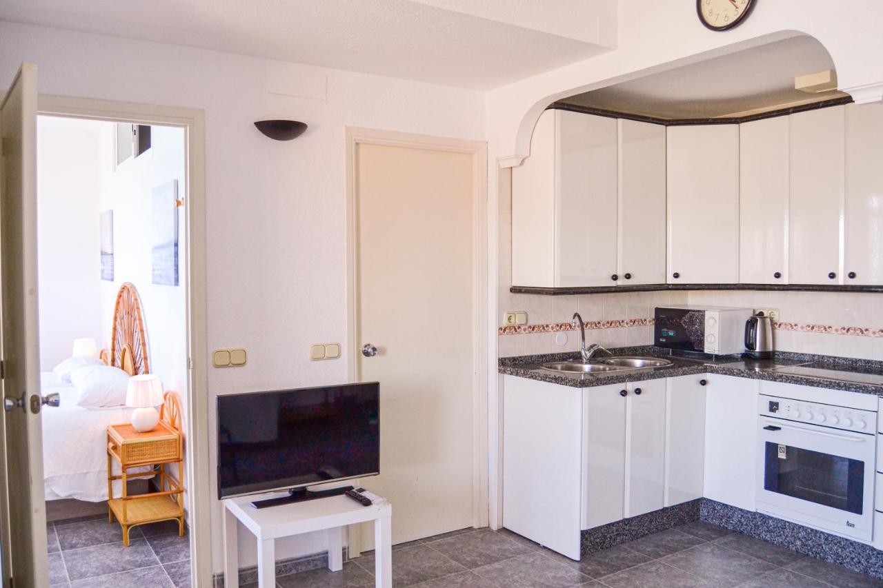Beach Mijas Apartment Malaga Dış mekan fotoğraf