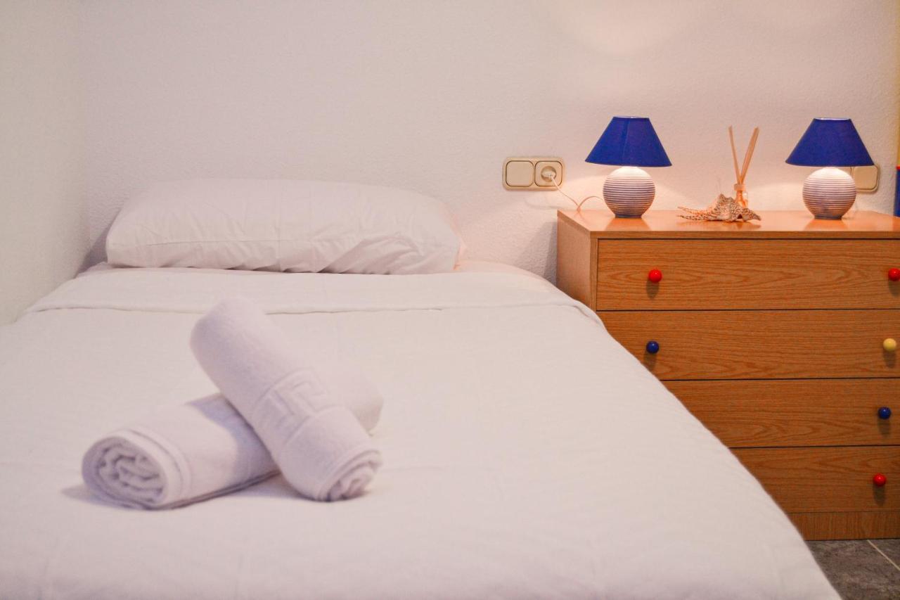 Beach Mijas Apartment Malaga Dış mekan fotoğraf