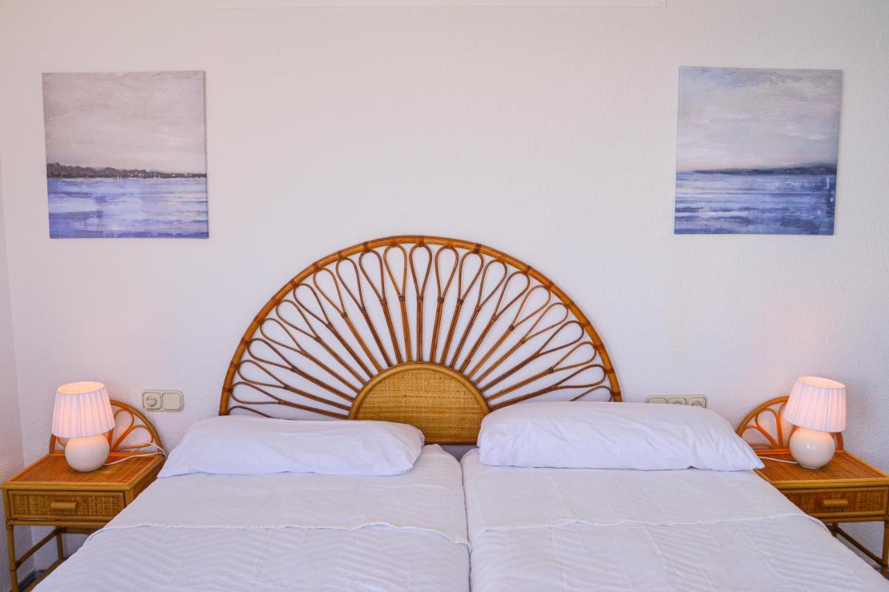 Beach Mijas Apartment Malaga Dış mekan fotoğraf
