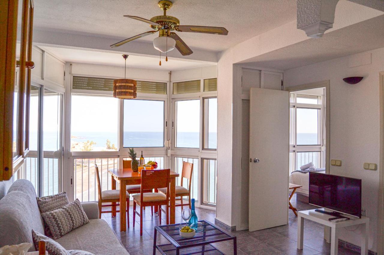 Beach Mijas Apartment Malaga Dış mekan fotoğraf