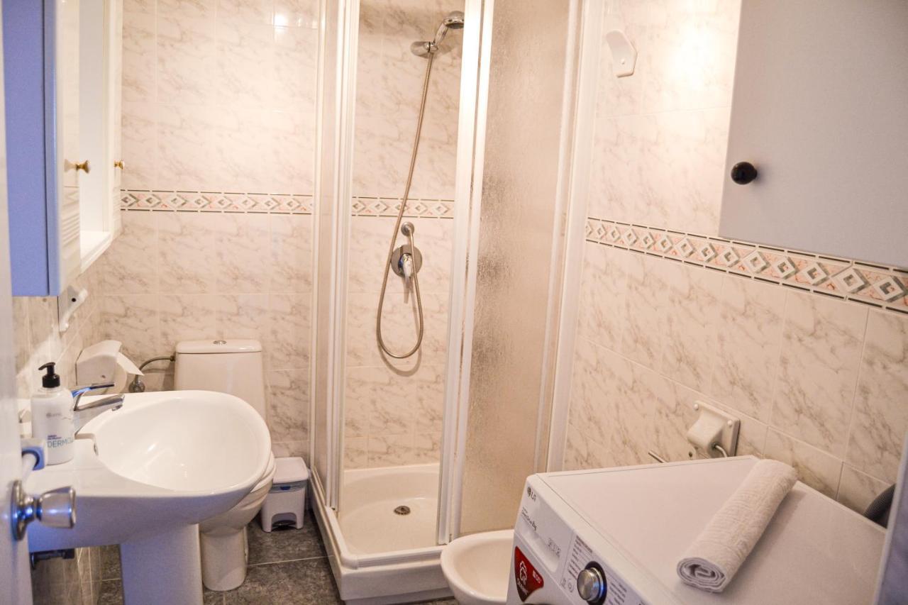 Beach Mijas Apartment Malaga Dış mekan fotoğraf