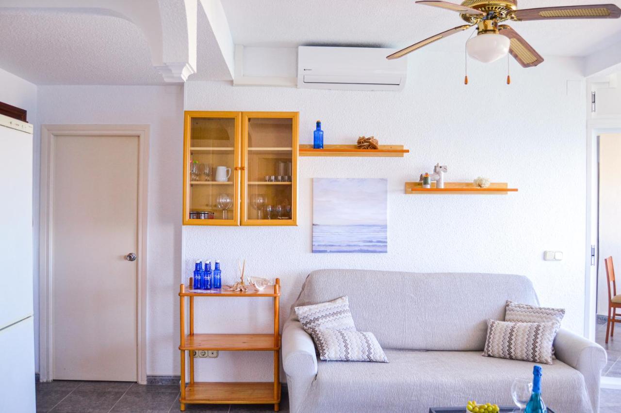 Beach Mijas Apartment Malaga Dış mekan fotoğraf