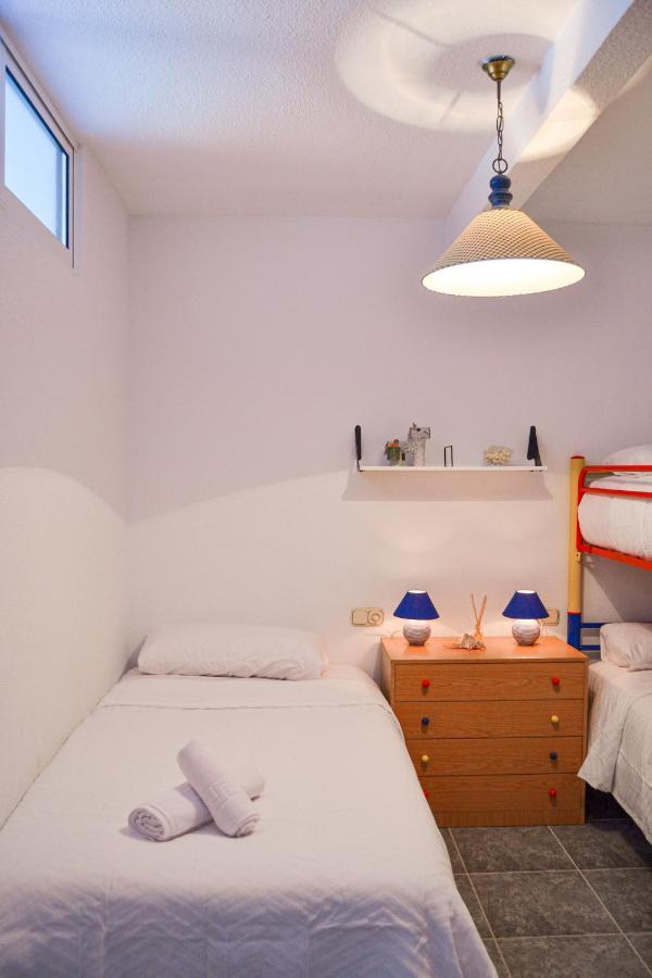 Beach Mijas Apartment Malaga Dış mekan fotoğraf