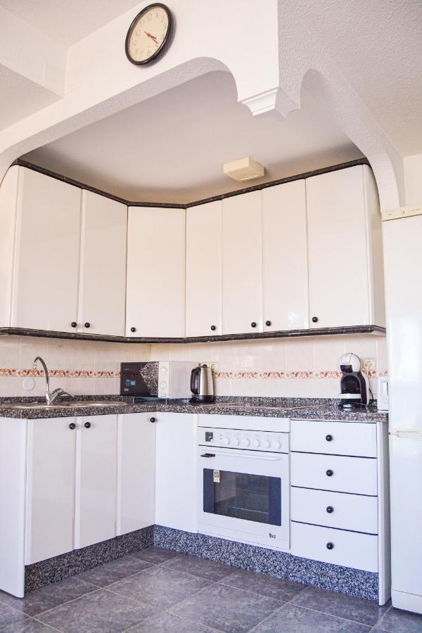 Beach Mijas Apartment Malaga Dış mekan fotoğraf
