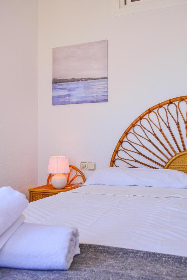 Beach Mijas Apartment Malaga Dış mekan fotoğraf