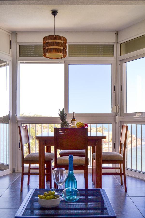Beach Mijas Apartment Malaga Dış mekan fotoğraf