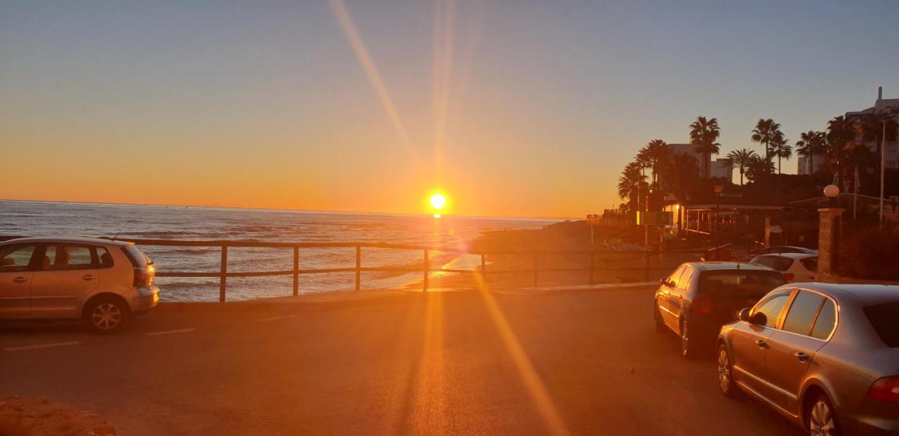 Beach Mijas Apartment Malaga Dış mekan fotoğraf